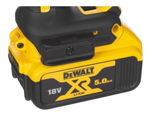 DeWalt Wiertarko-wkrętarka DeWalt 2 AKU DCD791P2-QW