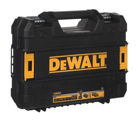 DeWalt Wiertarko-wkrętarka DeWalt 2 AKU DCD791P2-QW