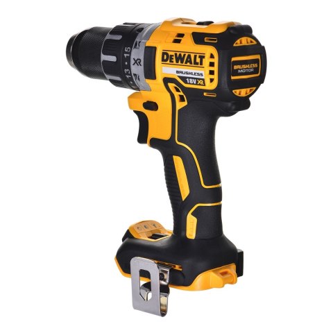DeWalt Wiertarko-wkrętarka DeWalt 2 AKU DCD791P2-QW