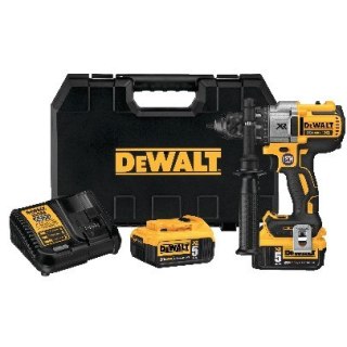 DeWalt Wiertarko-wkrętarka DeWalt DCD991P2-QW