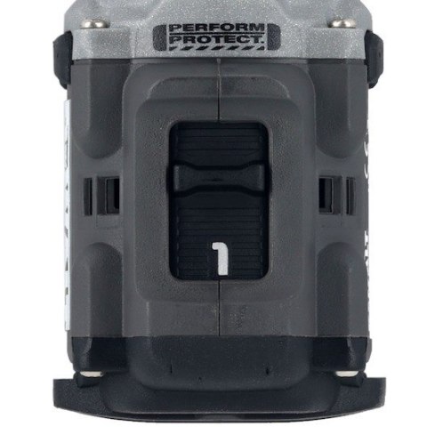 DeWalt Wiertarko-wkrętarka McLaren DCD85MP2T 18V 2 aku 5Ah