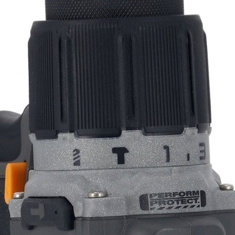 DeWalt Wiertarko-wkrętarka McLaren DCD85MP2T 18V 2 aku 5Ah