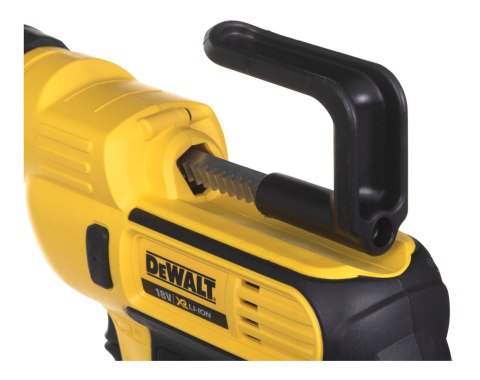 DeWalt Wyciskacz do mas18V bez Aku 600ML DCE580N-XJ DEWALT