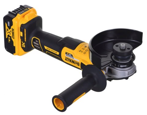 DeWalt Zestaw COMBO 18V DCD796, DCG405 + 2x5,0Ah DCK208