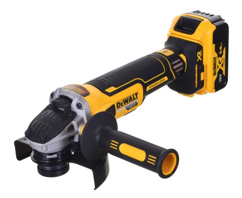 DeWalt Zestaw COMBO 18V DCD796, DCG405 + 2x5,0Ah DCK208