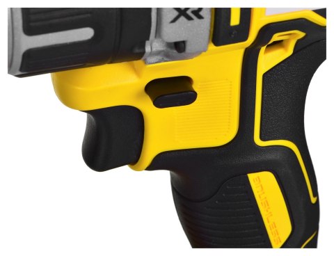 DeWalt Zestaw Combo 18V DCD796+DCF887 2x5,0Ah DCK266P2T