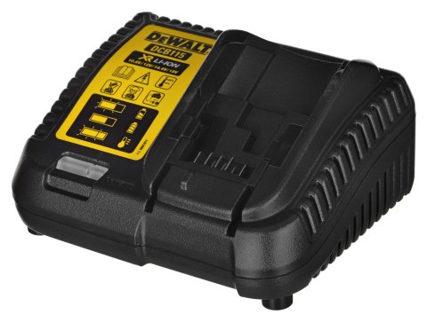 DeWalt Zestaw Combo 18V DCD796+DCF887 2x5,0Ah DCK266P2T