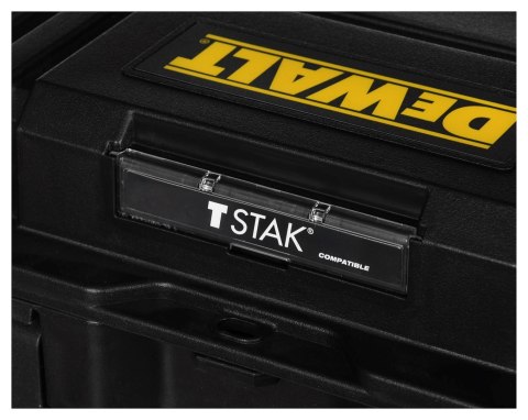 DeWalt Zestaw Combo 18V DCD796+DCF887 2x5,0Ah DCK266P2T