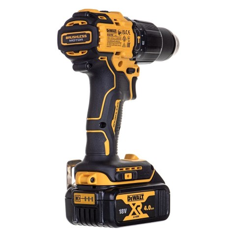 DeWalt Zestaw narzędzi Combo 18V 2x4,0Ah DCK2062M2T DEWALT