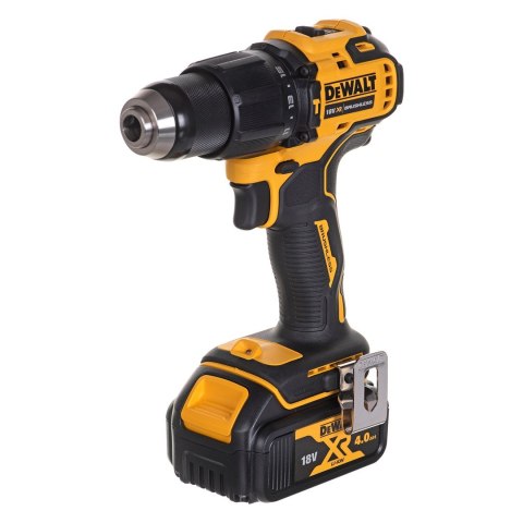 DeWalt Zestaw narzędzi Combo 18V 2x4,0Ah DCK2062M2T DEWALT