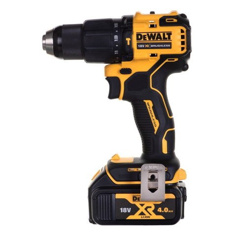 DeWalt Zestaw narzędzi Combo 18V 2x4,0Ah DCK2062M2T DEWALT