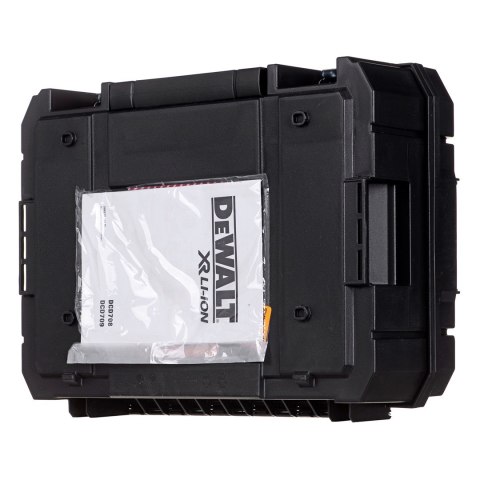 DeWalt Zestaw narzędzi Combo 18V 2x4,0Ah DCK2062M2T DEWALT