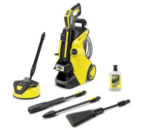 KARCHER Myjka ciśnieniowa KARCHER K 5 Power Control Flex Home eco!booster - 1.324-710.0