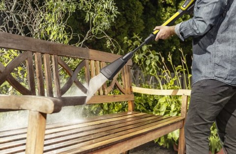 KARCHER Myjka ciśnieniowa KARCHER K 5 Power Control Flex Home eco!booster - 1.324-710.0