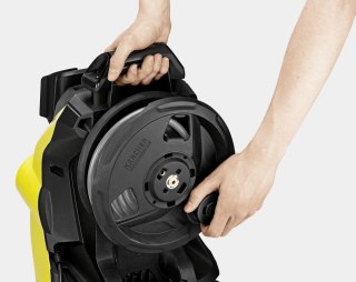 KARCHER Myjka ciśnieniowa KARCHER K 5 Premium Power Control Flex Home - 1.324-713.0