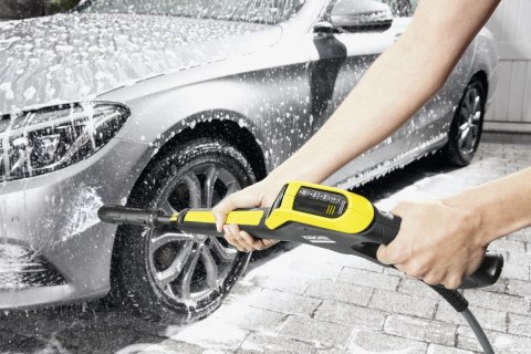 KARCHER Myjka ciśnieniowa KARCHER K 5 Premium Power Control Flex Home - 1.324-713.0
