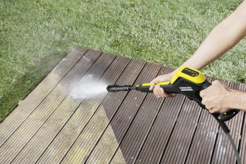 KARCHER Myjka ciśnieniowa KARCHER K 5 Premium Power Control Flex Home - 1.324-713.0