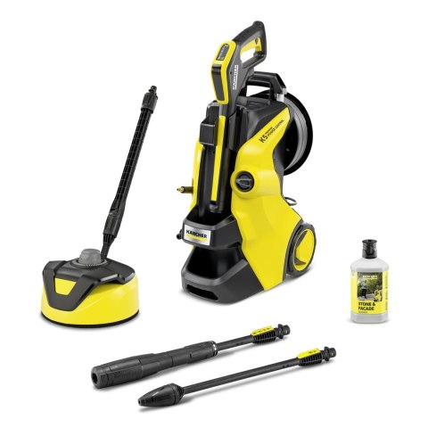 KARCHER Myjka ciśnieniowa KARCHER K 5 Premium Power Control Flex Home - 1.324-713.0