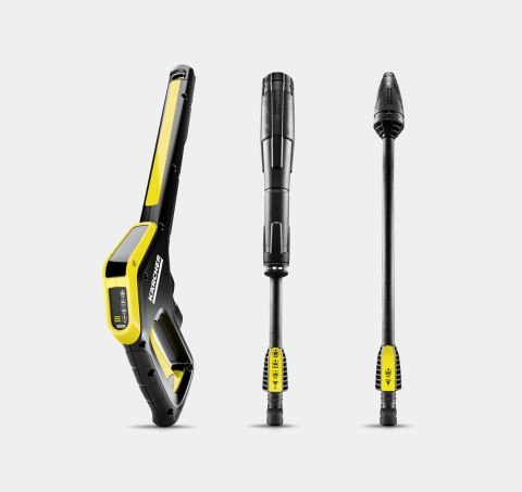 KARCHER Myjka ciśnieniowa KARCHER K 5 Premium Power Control Flex Home - 1.324-713.0