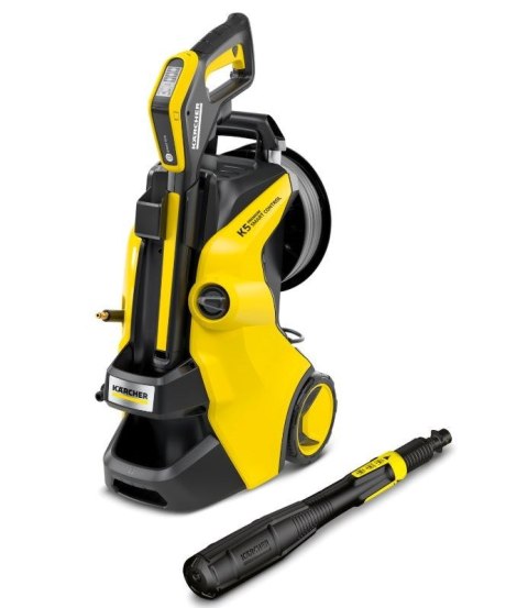 Myjka ciśnieniowa KARCHER K 5 Premium Smart Control Flex Home- 1.324-732.0