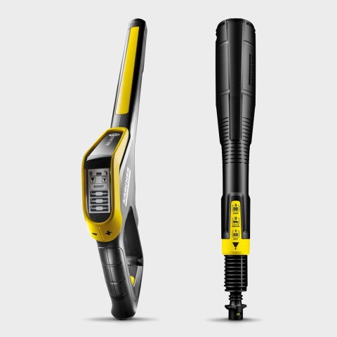 KARCHER Myjka ciśnieniowa KARCHER K 7 Premium Smart Control Flex - 1.317-360.0