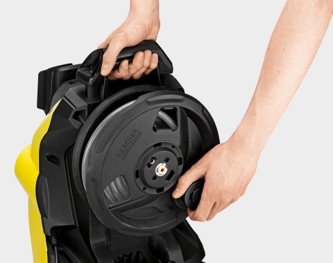 KARCHER Myjka ciśnieniowa KARCHER K 7 Premium Smart Control Flex - 1.317-360.0