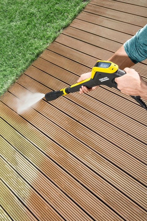 KARCHER Myjka ciśnieniowa KARCHER K 7 Smart Control Flex - 1.317-340.0