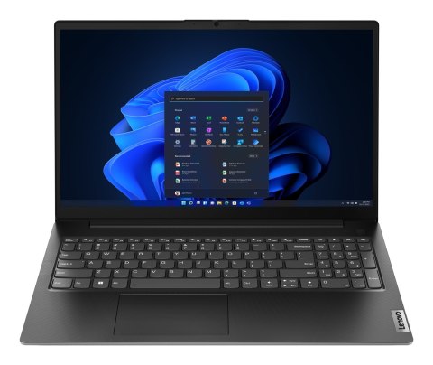 Lenovo Lenovo V15 G4 IRU i5-13420H 15.6" FHD IPS 300nits AG 8GB DDR4 3200 SSD256 UHD Graphics 38Wh NoOS Business Black 3Y