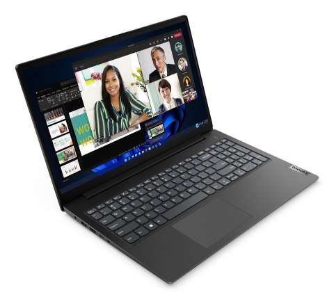 Lenovo Lenovo V15 G4 IRU i5-13420H 15.6" FHD IPS 300nits AG 8GB DDR4 3200 SSD256 UHD Graphics 38Wh NoOS Business Black 3Y
