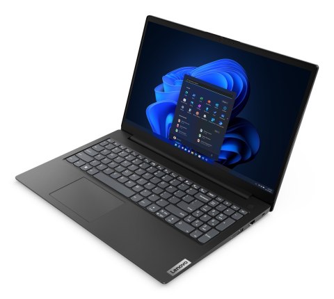 Lenovo Lenovo V15 G4 IRU i5-13420H 15.6" FHD IPS 300nits AG 8GB DDR4 3200 SSD256 UHD Graphics 38Wh NoOS Business Black 3Y