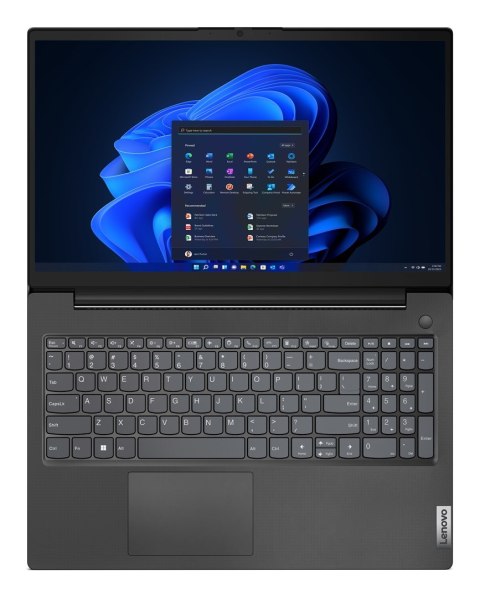 Lenovo Lenovo V15 G4 IRU i5-13420H 15.6" FHD IPS 300nits AG 8GB DDR4 3200 SSD256 UHD Graphics 38Wh NoOS Business Black 3Y