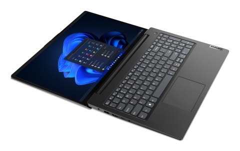Lenovo Lenovo V15 G4 IRU i5-13420H 15.6" FHD IPS 300nits AG 8GB DDR4 3200 SSD256 UHD Graphics 38Wh NoOS Business Black 3Y