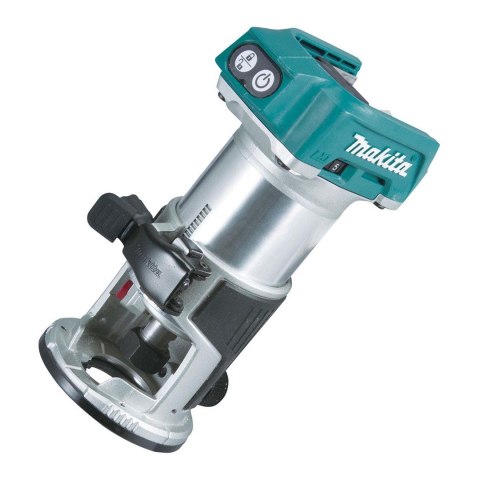 MAKITA FREZARKA 18V DRT50ZJX2 MAKPAC MAKITA