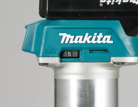 MAKITA FREZARKA 18V DRT50ZJX2 MAKPAC MAKITA