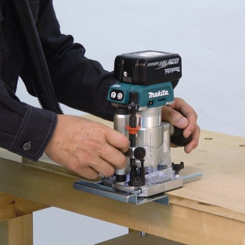 MAKITA FREZARKA 18V DRT50ZJX2 MAKPAC MAKITA