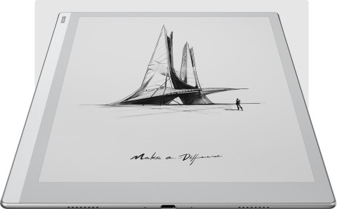 ONYX Ebook Onyx Boox Go 10,3" Carta 1200 64GB Wi-Fi Grey