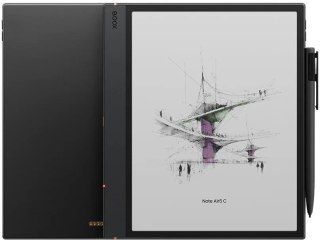 ONYX Ebook Onyx Boox Note Air 5 C 10,3" E-Ink Kaleido 3 64GB Wi-Fi Gray