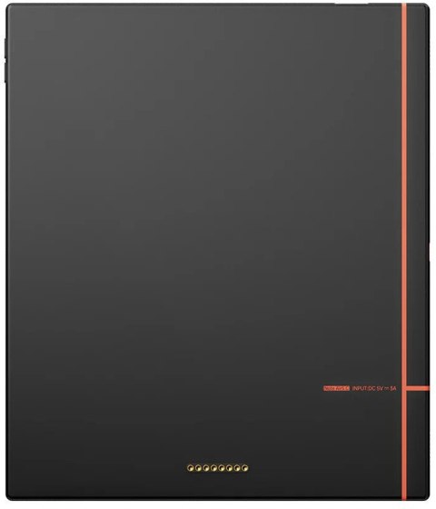 ONYX Ebook Onyx Boox Note Air 5 C 10,3" E-Ink Kaleido 3 64GB Wi-Fi Gray