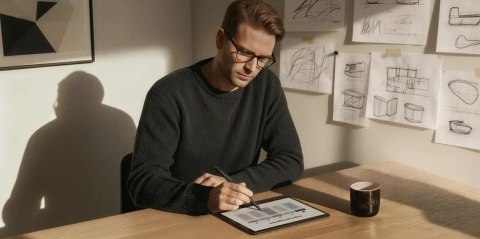 ONYX Ebook Onyx Boox Note Air 5 C 10,3" E-Ink Kaleido 3 64GB Wi-Fi Gray