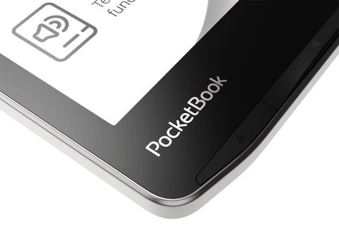 POCKETBOOK Ebook PocketBook InkPad 4 743 7,8" 32GB Wi-Fi Stardust Silver