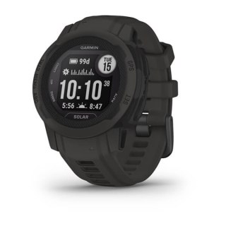 Garmin Zegarek Garmin Instinct 2S, 40mm grafitowy
