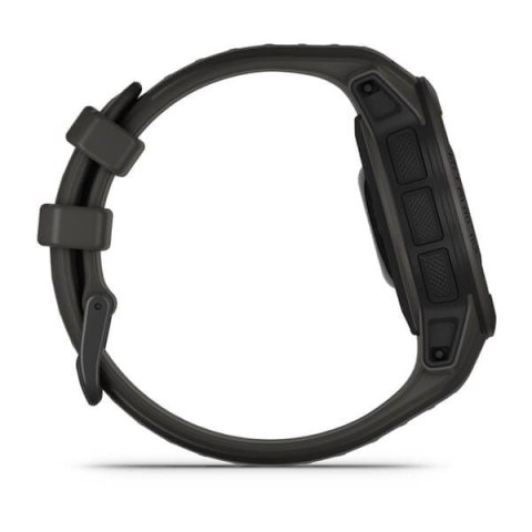 Garmin Zegarek Garmin Instinct 2S, 40mm grafitowy
