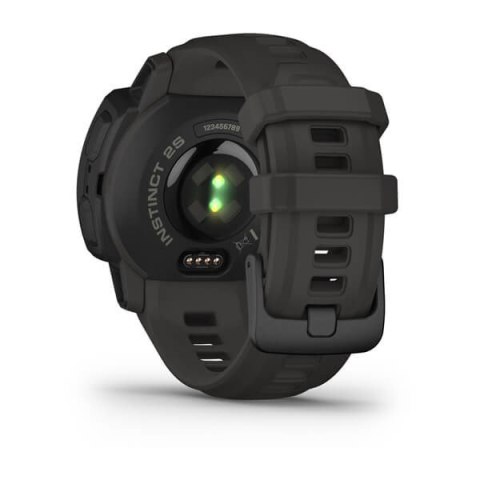 Garmin Zegarek Garmin Instinct 2S, 40mm grafitowy