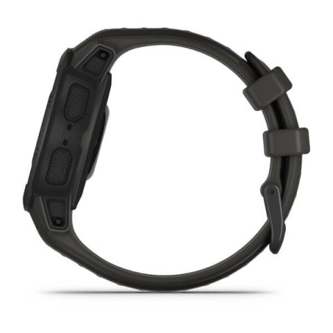 Garmin Zegarek Garmin Instinct 2S, 40mm grafitowy