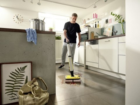 KARCHER Mop elektryczny KARCHER FC 7 1.055-730.0