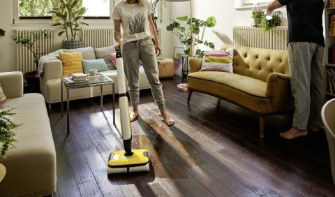 KARCHER Mop elektryczny KARCHER FC 7 1.055-730.0