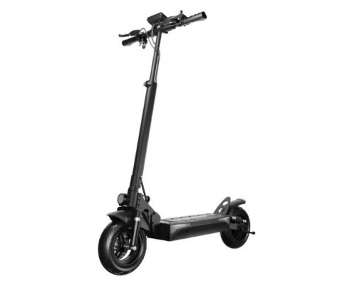 RUPTOR Hulajnoga Elektryczna Ruptor R1 v2 black