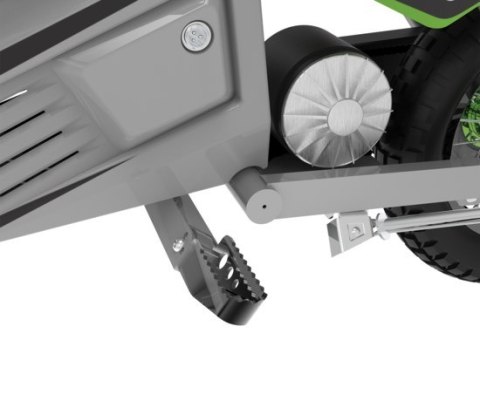 Razor RAZOR Motor elektryczny SX350 Dirt - green