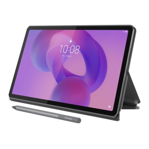 Lenovo Idea Tablet MediaTek Dimensity 6300 11" 2.5K IPS 500nits 90Hz Touch 8/128GB Arm Mali-G57 MC2 WiFi Luna Grey