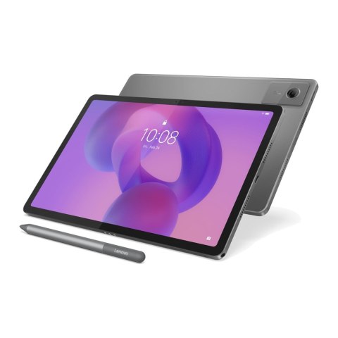 Lenovo Idea Tablet MediaTek Dimensity 6300 11" 2.5K IPS 500nits 90Hz Touch 8/128GB Arm Mali-G57 MC2 WiFi Luna Grey